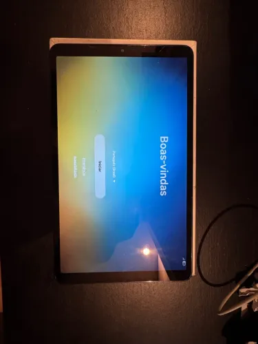 Tablet Samsung A9