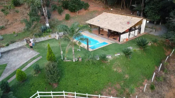 Sítio a venda em Itatiaiuçu/MG, Lugar perfeito para quem busca tranquilidade