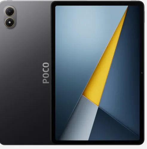 Tablet Poco Pad M1 8gb/256gb Novo/Lacrado