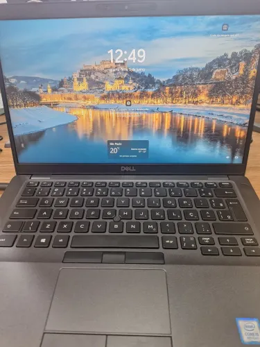 Notebook Dell Inspiron Intel Core i5 16GB SSD 256GB Tela Full HD 15,6 Teclado Iluminado