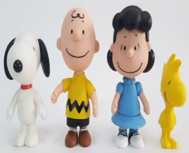snoopy habbis lacrados