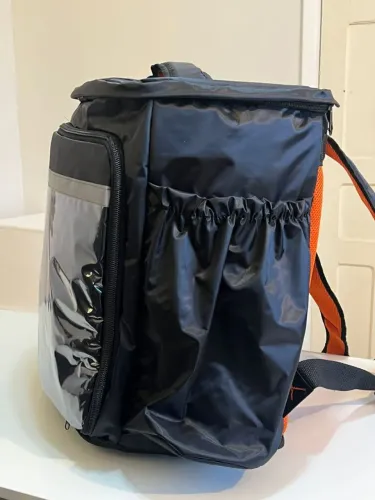 Bag 90 litros sem isopor