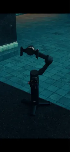 Gimbal osmo 8 dji