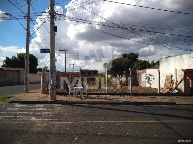 Terreno - GRANADA