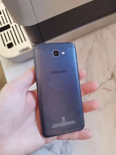 Galaxy j5 prime