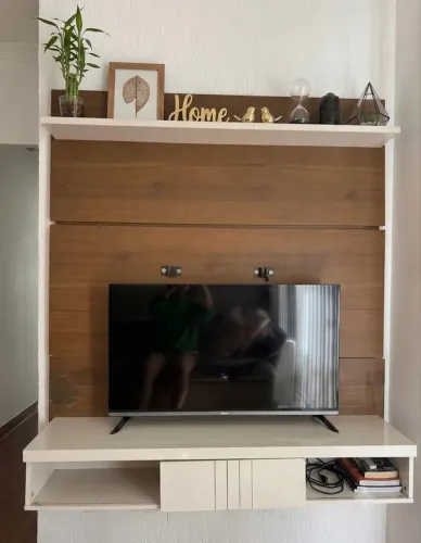 Painel de tv 