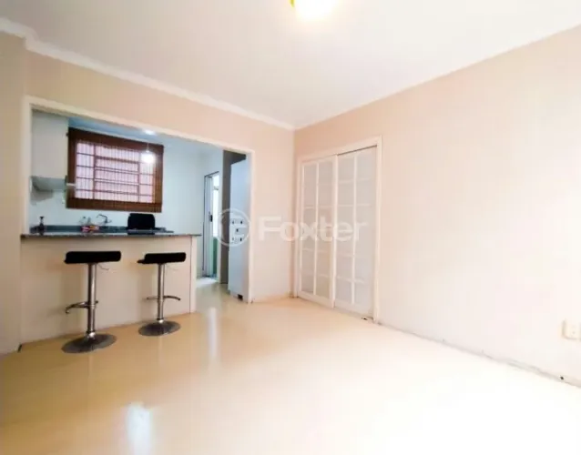 Apartamento à venda Avenida Benjamin Constant, São João - Porto Alegre