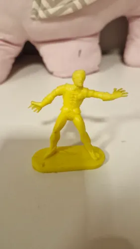 Boneco gulliver