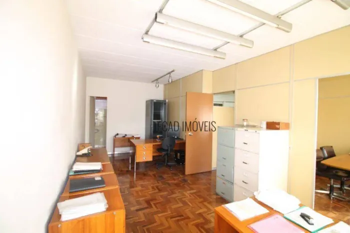 Conjunto, 85 m² - venda por R$ 500.000,00 ou aluguel por R$ 4.600,00/mês - Vila Buarque -