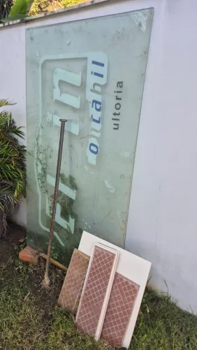 Vidro