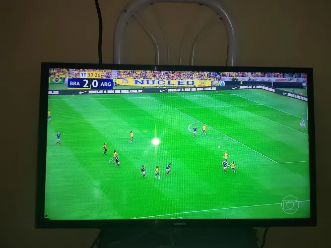 TV Samsung 32 Polegadas smart