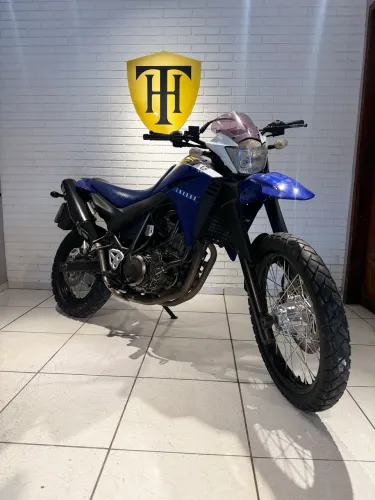 XT 660R Extra 
