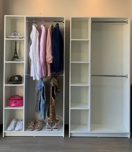 Mini Closet