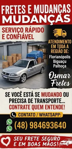 Frete 
