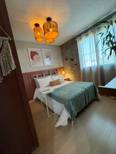 Apartamentos com 2 quartos