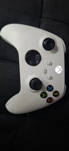 Controle xbox séries s