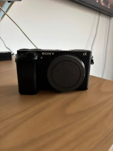 Sony a6300