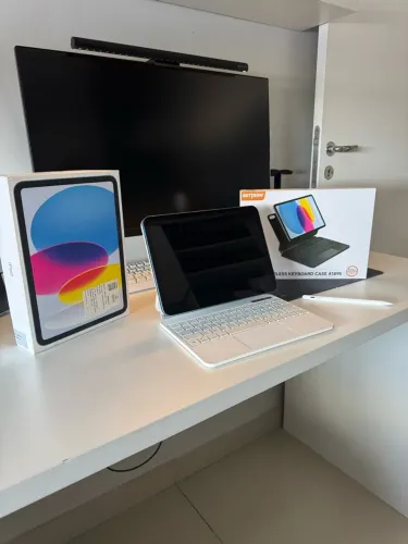 iPad 10h