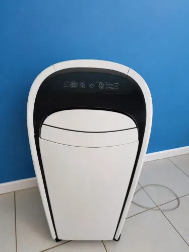 Ar condicionado portátil Midea