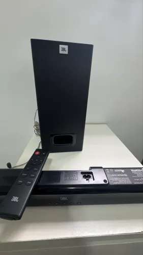 JBL cinema Sb 180
