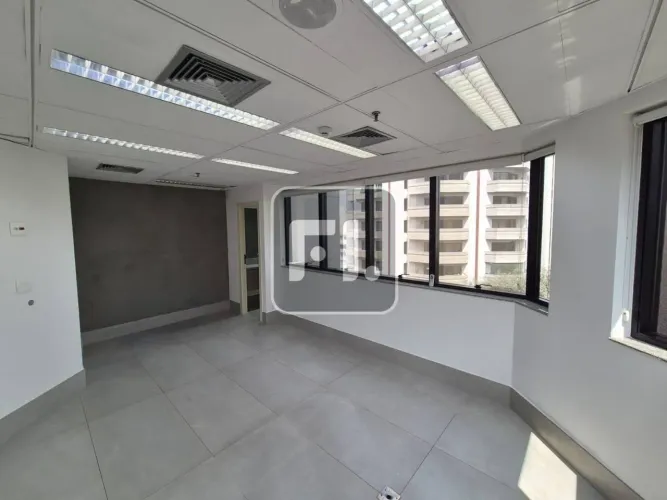 Conjunto para alugar, 90 m² por R$ 10.618,40/mês - Paraíso - São Paulo/SP