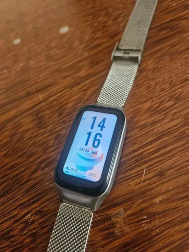 Xiaomi Redmi Smart Band 2