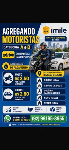 Estamos agregando!