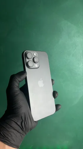 iPhone 16 Pro Max - Completo