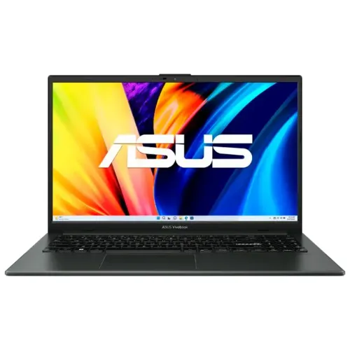 Notebook Asus VivoBook Go | AMD Ryzen 5 | 8GB LPDDR5 RAM | SSD 512GB | 15.6" | Windows 11