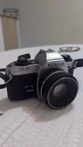 Nikon FG-20