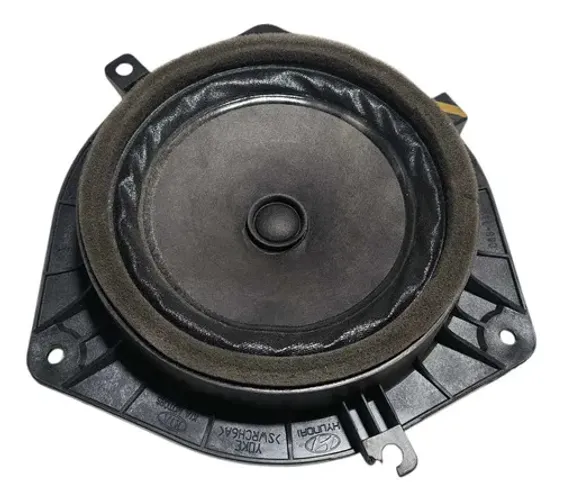 Alto Falante Hyundai Hb20 1.0 2014 2015 A 2019