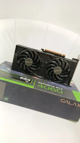 RTX 4060 8G GALAX