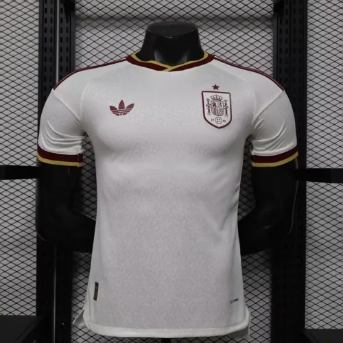 Camisa seleção Espanha!!