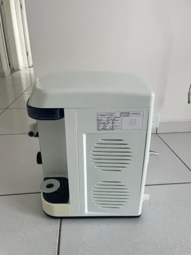Purificador