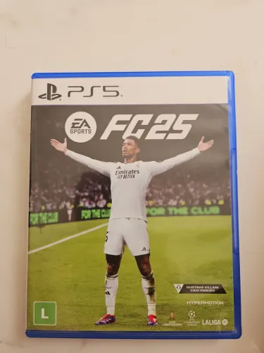 FC25