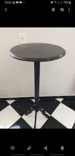 Mesa Bistro