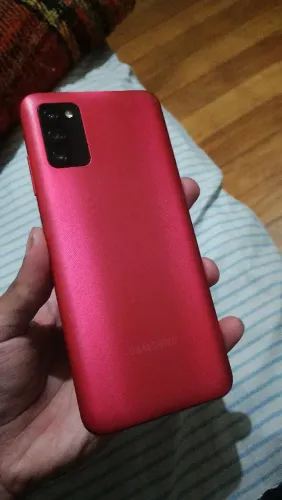 Samsung Galaxy A03s