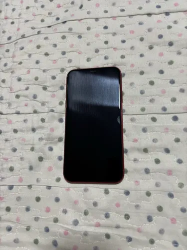 iPhone XR