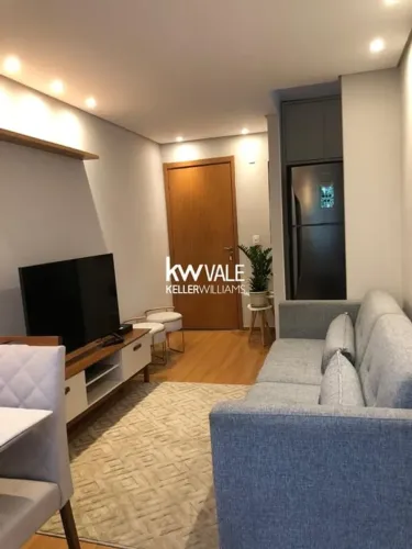 Jardim Sul Apartamento com 2 quartos à venda