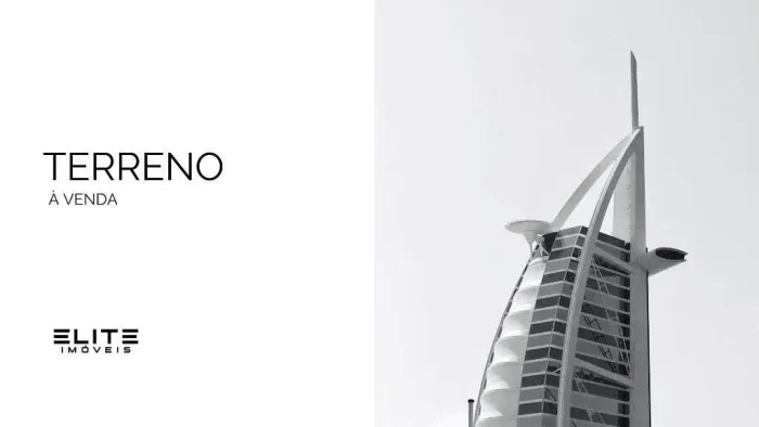Terreno à venda, 2275 m² - Vila Príncipe de Gales - Santo André/SP