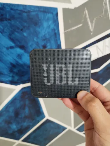 CAIXINHA DE SOM JBL + RELÓGIO LINDO!!! PROMOÇÃO