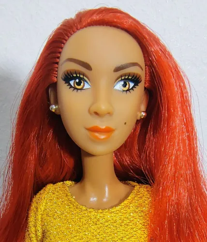 BONECA MARISOL THE FRESH DOLLS 2020 World of EPI - IMPORTADA DOS EUA