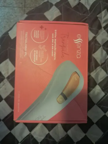 Depilador IPL Multilaser Essenza D'Pille