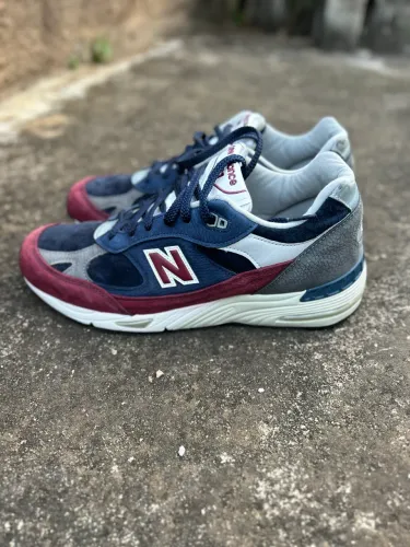 New balance 991 usa 43