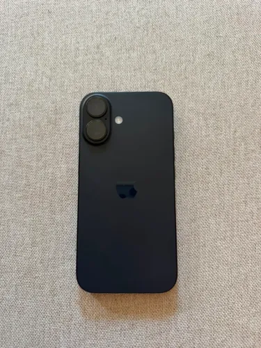 iPhone 16 256gb