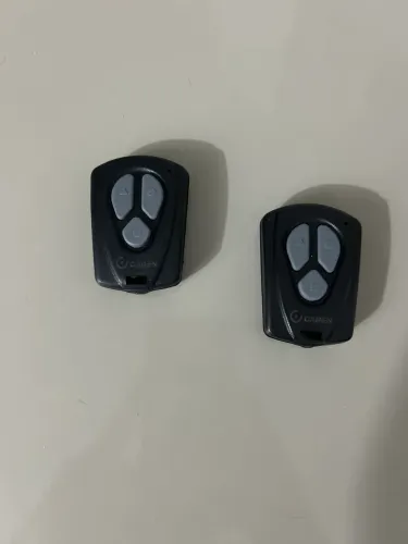 Controle para portão Universal