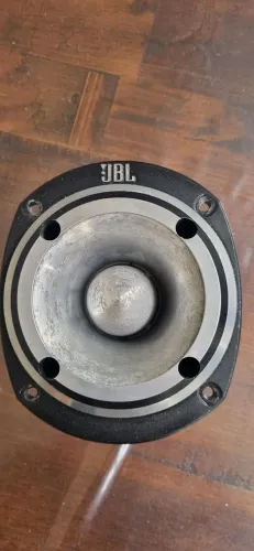 Supertweeter JBL trio