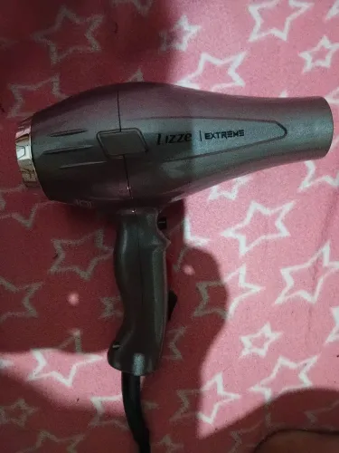 Vendo secador da lizze