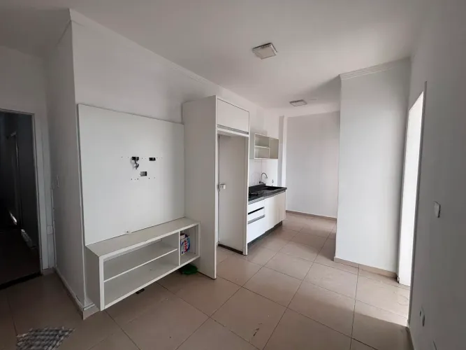 Kitnet com 2 Quartos e 35 m² na Vila Morangueira - Maringá/PR