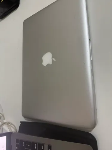 MacBook Pro 2011